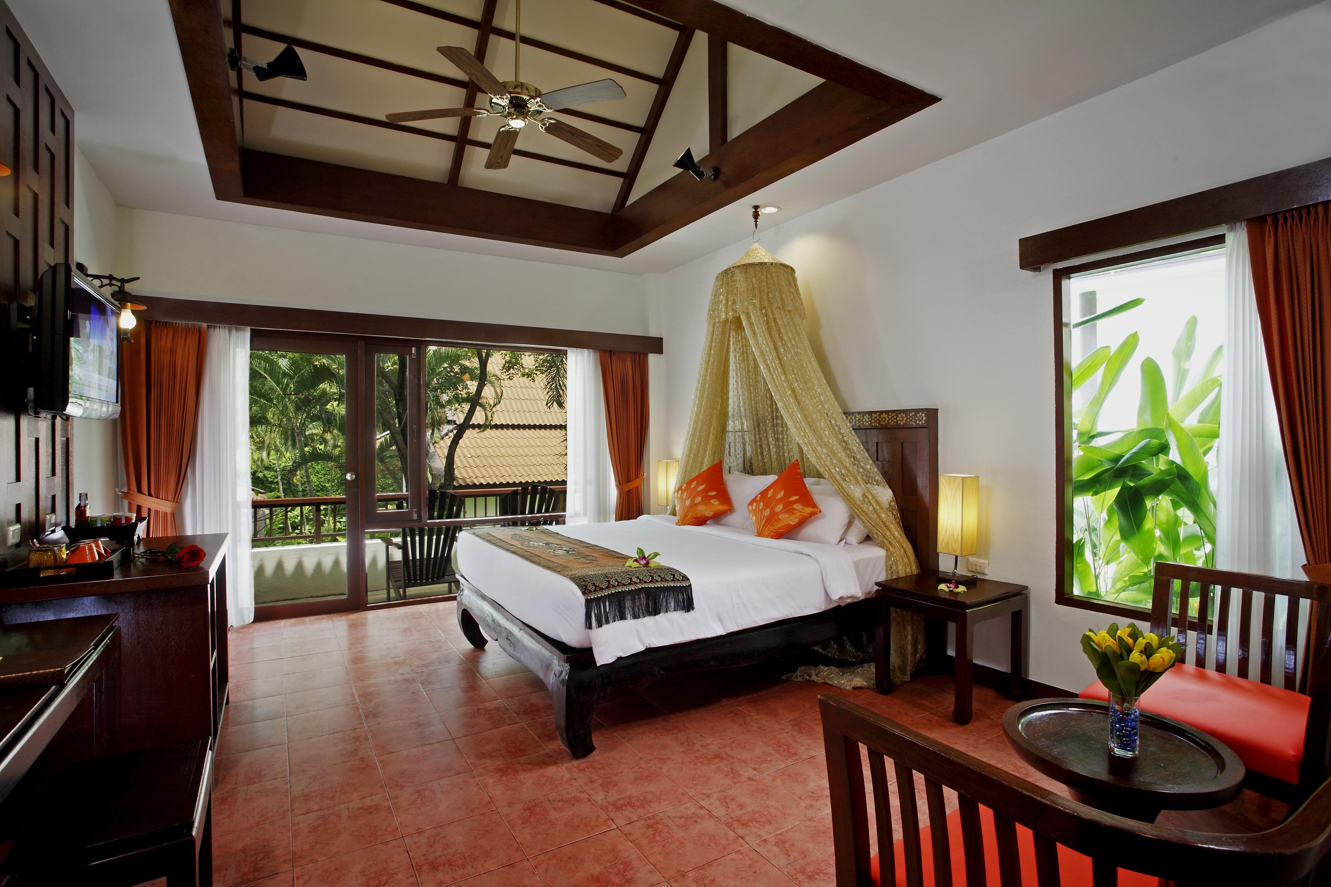 Diamond Cottage Resort & Spa Karon Екстериор снимка